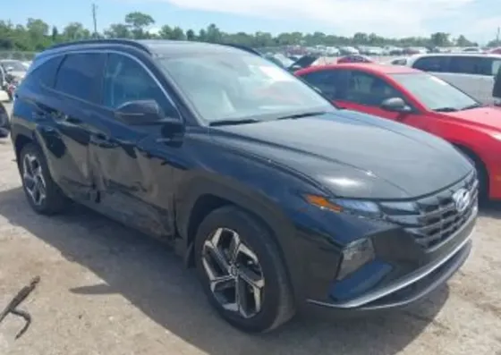 Hyundai Tucson 2023 Тбилиси