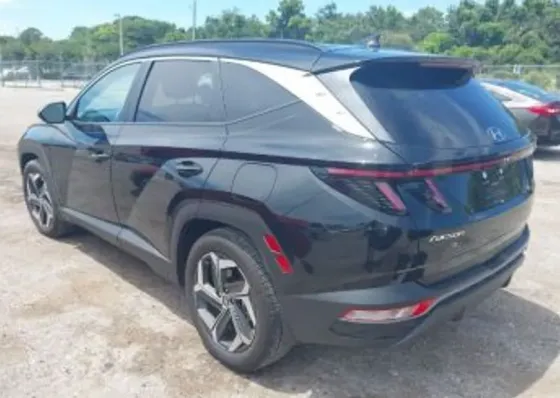 Hyundai Tucson 2023 Тбилиси