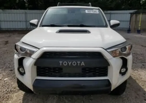Toyota 4Runner 4L 2021 Тбилиси