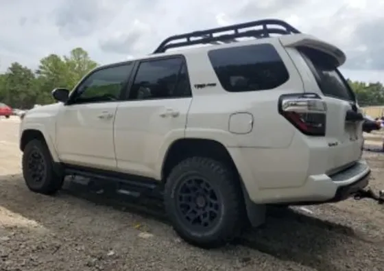 Toyota 4Runner 4L 2021 Тбилиси