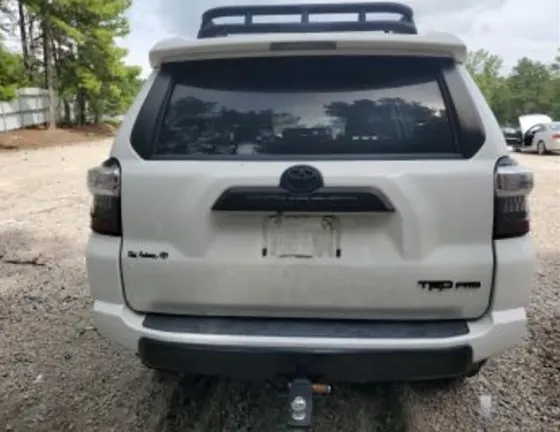Toyota 4Runner 4L 2021 Тбилиси