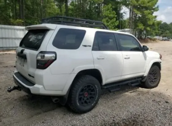 Toyota 4Runner 4L 2021 Тбилиси