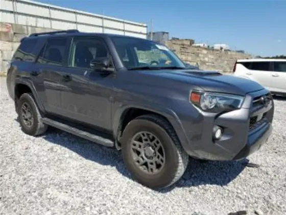 Toyota 4Runner 4L 2020 Тбилиси