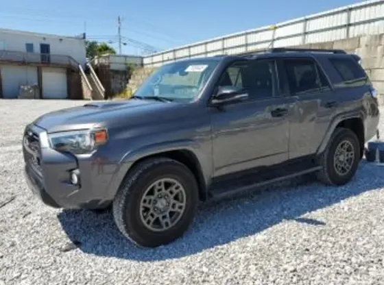 Toyota 4Runner 4L 2020 Тбилиси