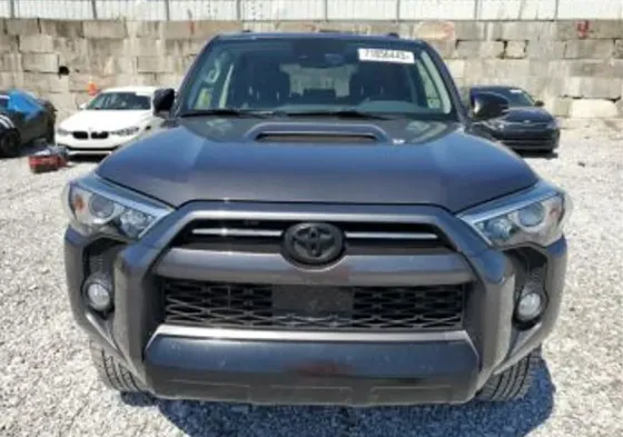 Toyota 4Runner 4L 2020 Тбилиси