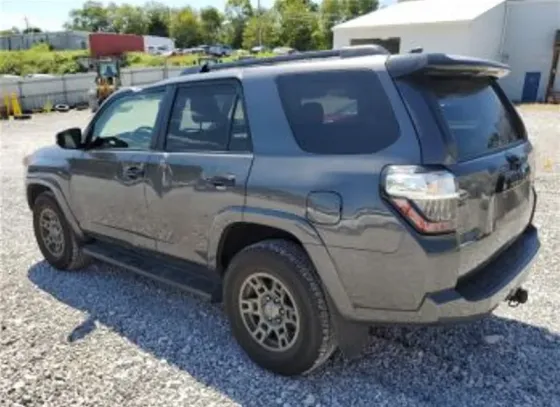 Toyota 4Runner 4L 2020 Тбилиси