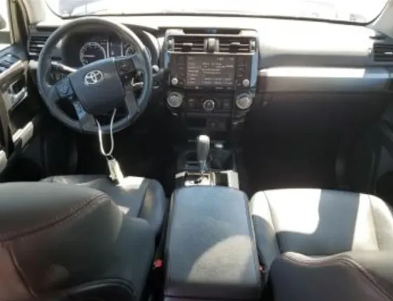 Toyota 4Runner 4L 2020 Тбилиси