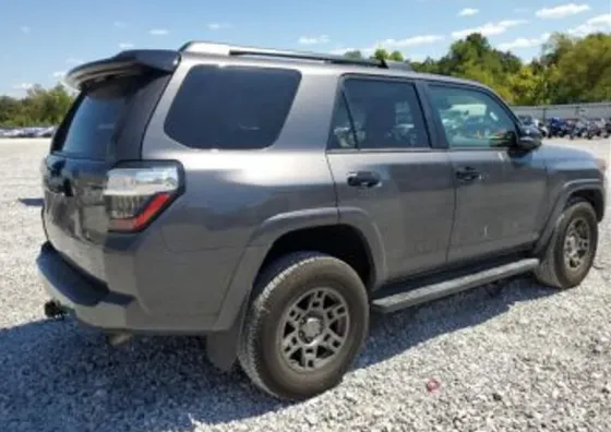 Toyota 4Runner 4L 2020 Тбилиси