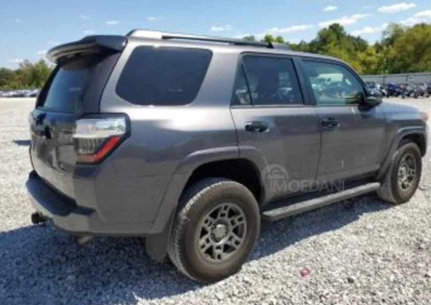 Toyota 4Runner 4L 202 თბილისი - photo 6