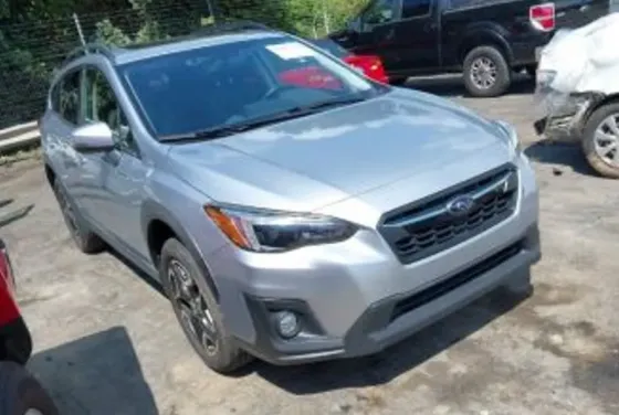 Subaru Crosstrek 2018 Тбилиси
