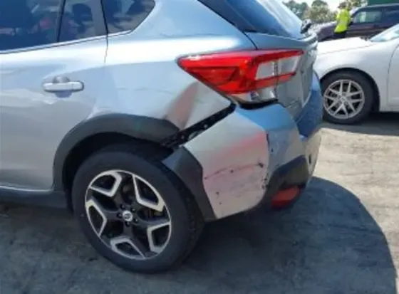 Subaru Crosstrek 2018 Тбилиси