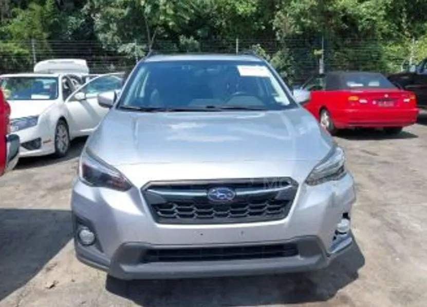 Subaru Crosstrek 2018 თბილისი - photo 1