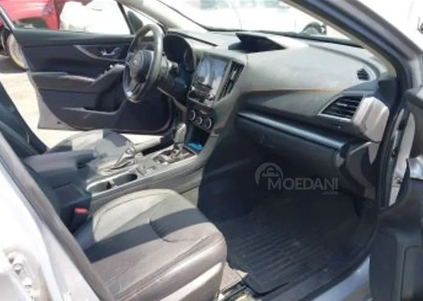 Subaru Crosstrek 2018 თბილისი - photo 7