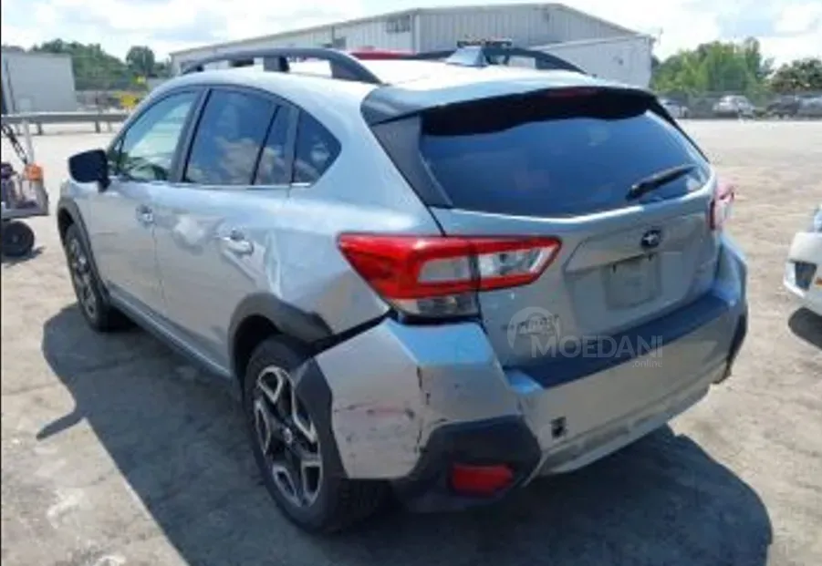 Subaru Crosstrek 2018 თბილისი - photo 5