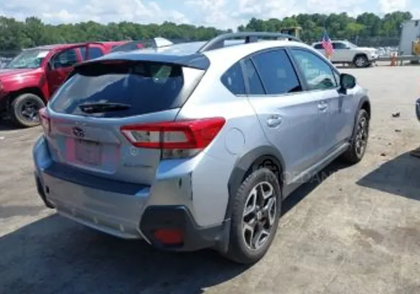 Subaru Crosstrek 2018 თბილისი - photo 4