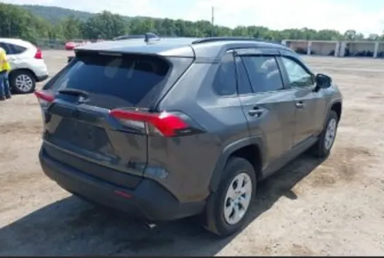 Toyota RAV4 2.5L 2020 Тбилиси