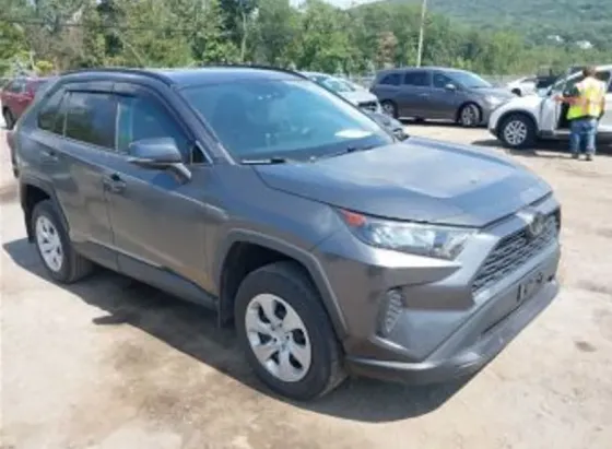 Toyota RAV4 2.5L 2020 Тбилиси