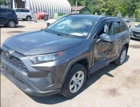 Toyota RAV4 2.5L 2020 Тбилиси