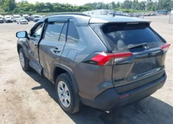 Toyota RAV4 2.5L 2020 Тбилиси