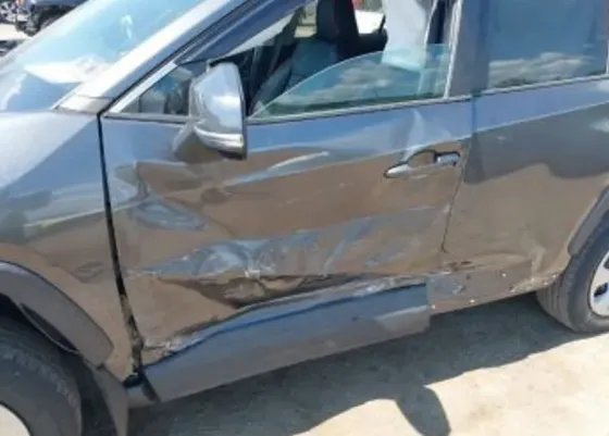 Toyota RAV4 2.5L 2020 Тбилиси