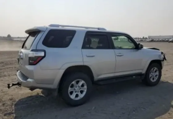 Toyota 4Runner 4L 2018 Тбилиси
