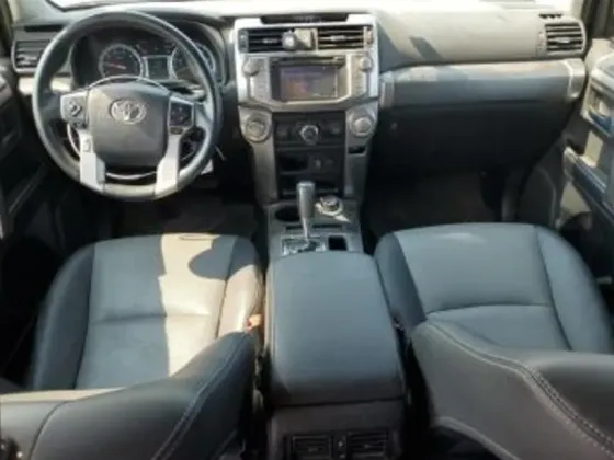 Toyota 4Runner 4L 2018 Тбилиси