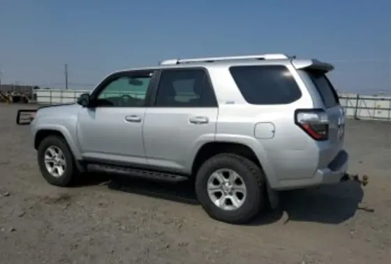 Toyota 4Runner 4L 2018 Тбилиси