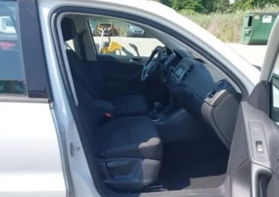 Volkswagen Tiguan 2 2015 Тбилиси