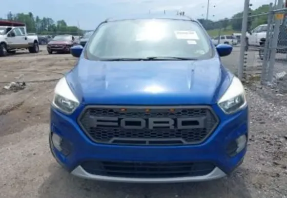 Ford Escape 2L 2017 Тбилиси