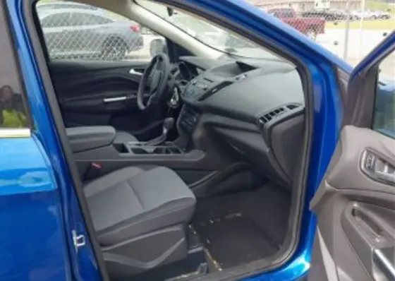 Ford Escape 2L 2017 Тбилиси
