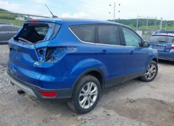Ford Escape 2L 2017 Тбилиси