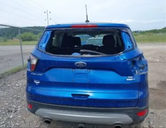 Ford Escape 2L 2017 Тбилиси