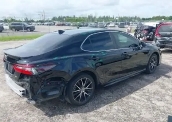 Toyota Camry 2.5L 202 თბილისი