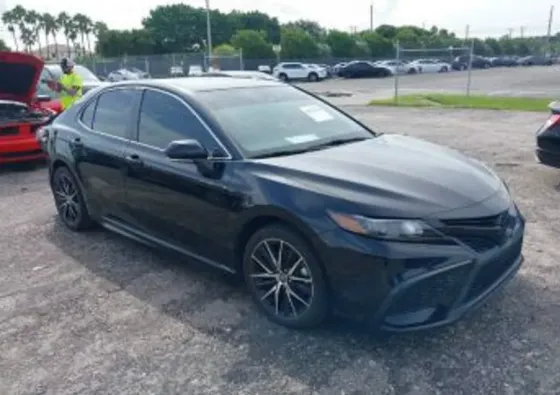 Toyota Camry 2.5L 202 თბილისი