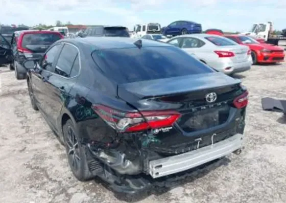 Toyota Camry 2.5L 202 თბილისი