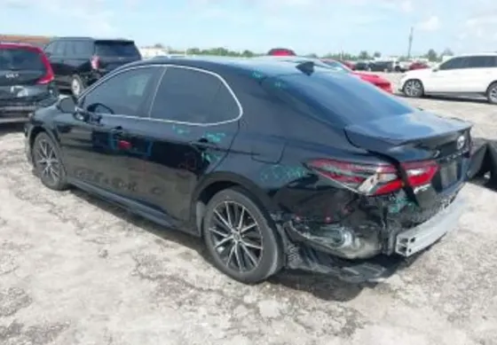 Toyota Camry 2.5L 202 თბილისი