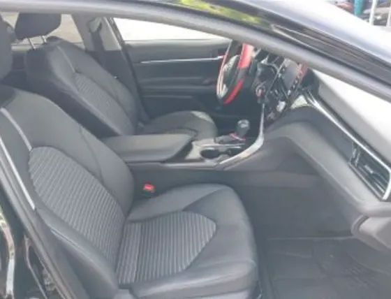 Toyota Camry 2.5L 202 თბილისი