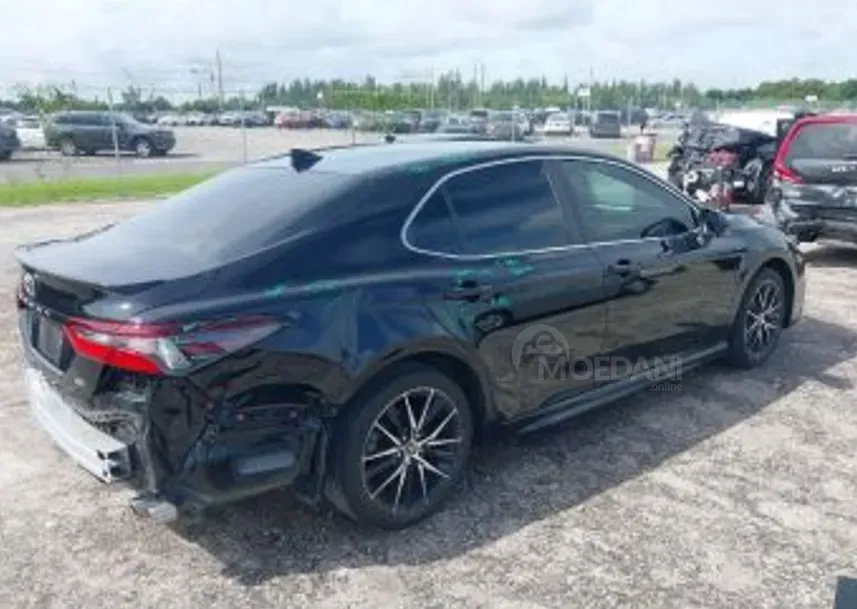 Toyota Camry 2.5L 2023 Tbilisi - photo 5