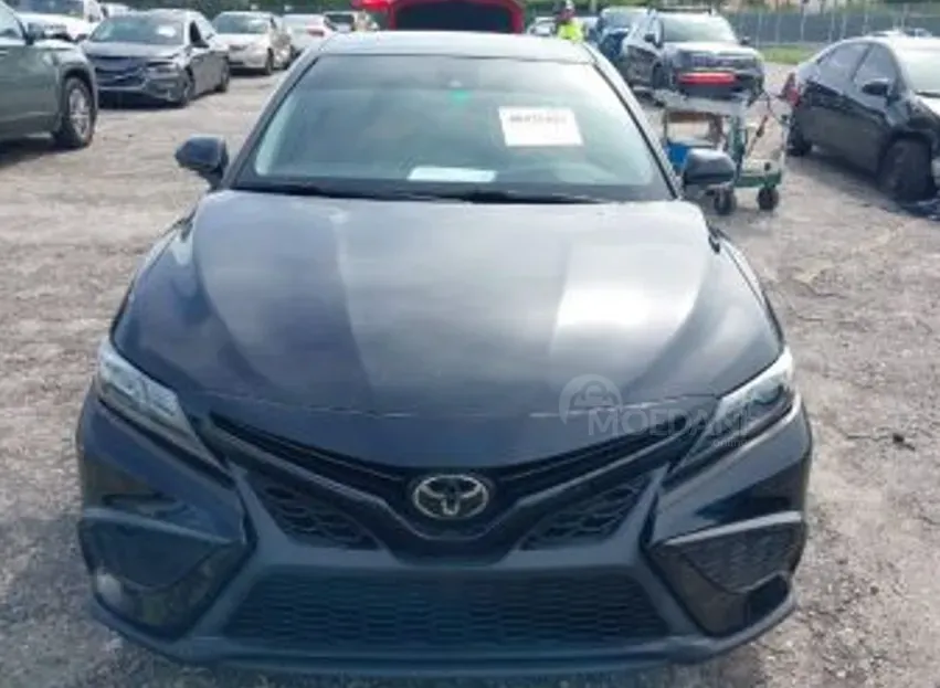 Toyota Camry 2.5L 2023 Tbilisi - photo 1
