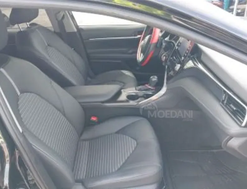 Toyota Camry 2.5L 2023 Tbilisi - photo 4