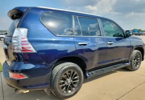 Lexus GX 2020 Тбилиси
