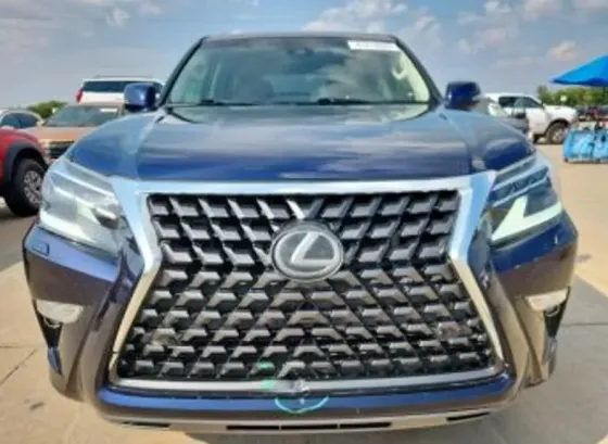 Lexus GX 2020 Тбилиси