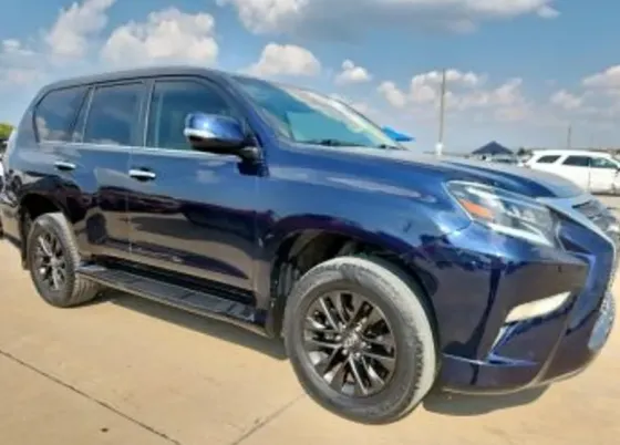 Lexus GX 2020 Тбилиси