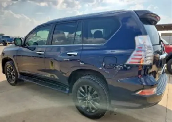 Lexus GX 2020 Тбилиси