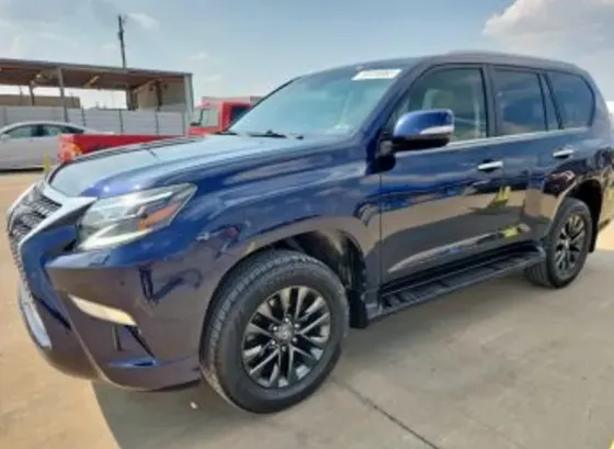 Lexus GX 2020 Тбилиси