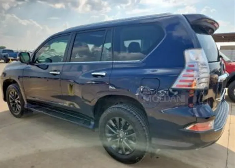 Lexus GX 2020 თბილისი - photo 6