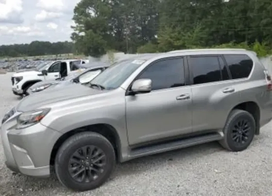 Lexus GX 2022 Тбилиси