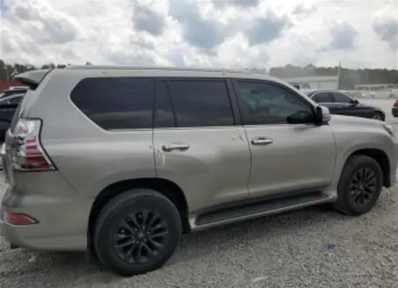 Lexus GX 2022 Тбилиси