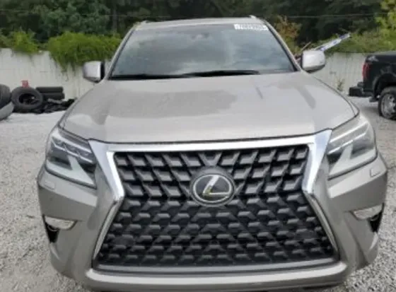 Lexus GX 2022 Тбилиси