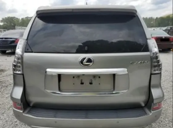 Lexus GX 2022 Тбилиси